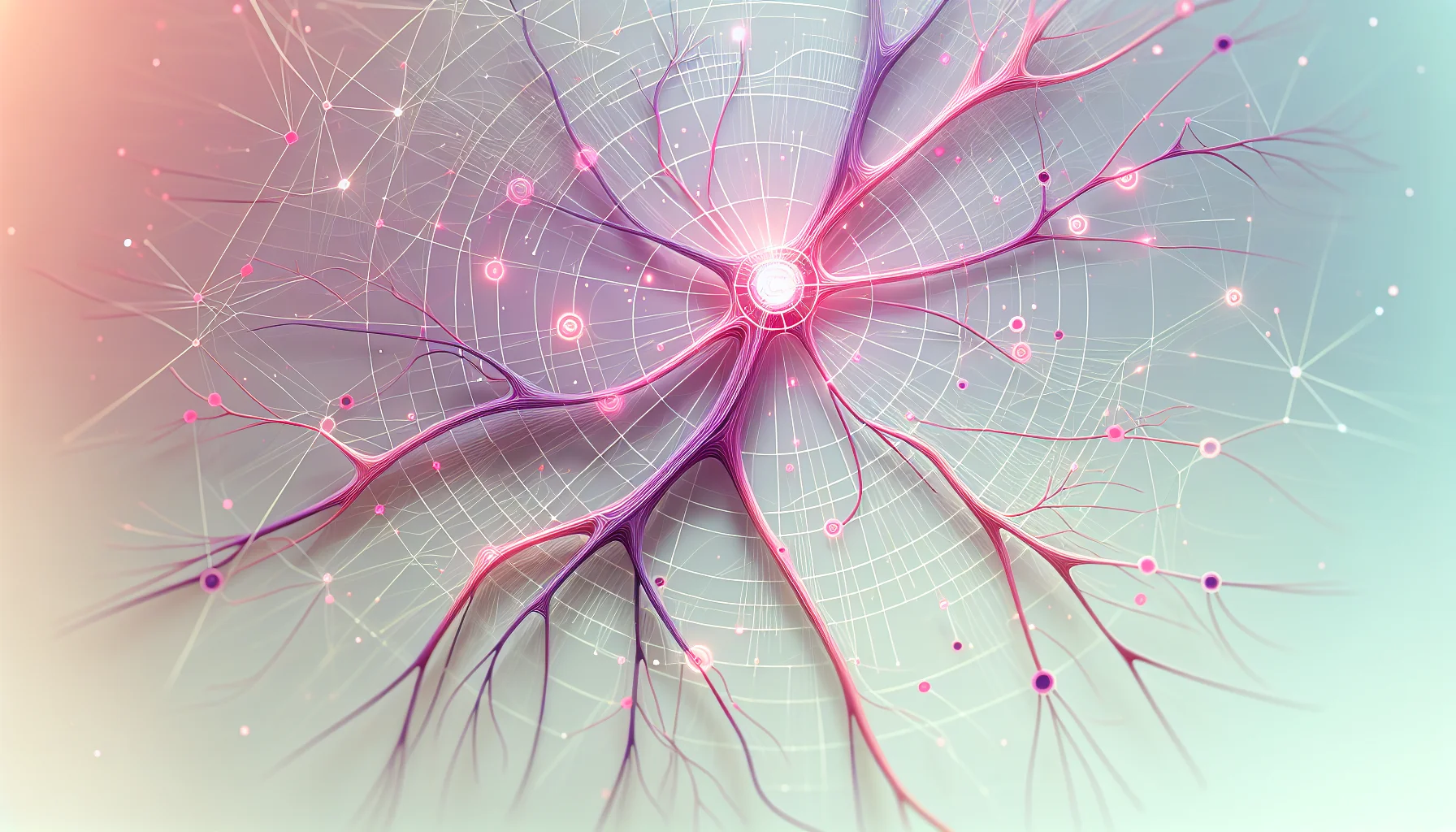 Illustration médicale sur la sensibilité clitoridienne et les facteurs influençant la perception sensorielle