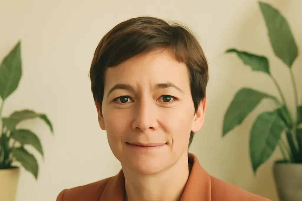 Dr Nathalie Cormier