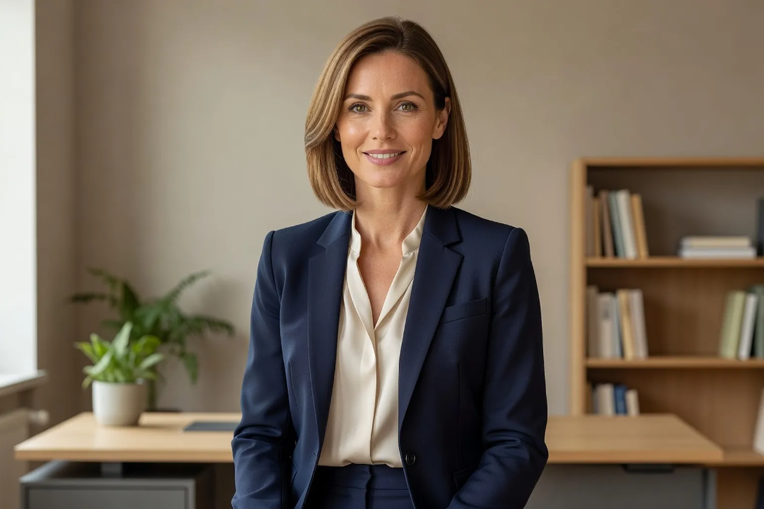 Dr Émilie Vasseur, sexologue clinicienne à Bruxelles