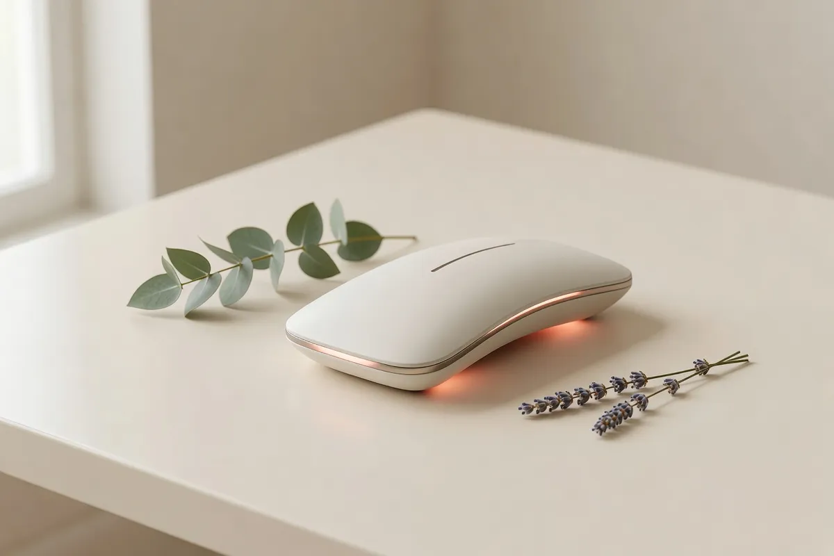 Sextech 2026 : les innovations technologiques au service du plaisir clitoridien