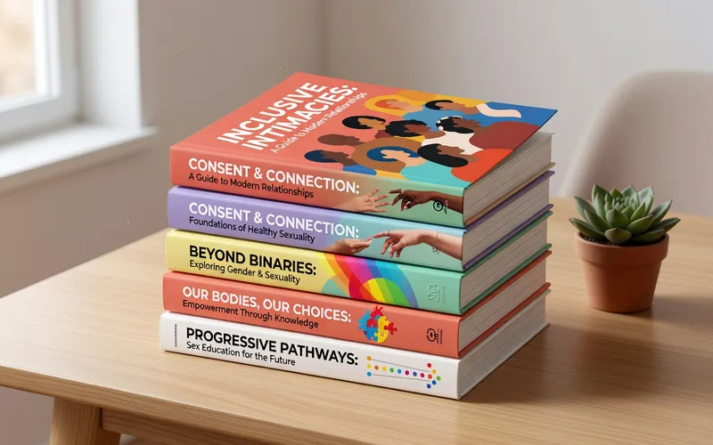 Infographie montrant les statistiques de m&eacute;connaissance du clitoris et l'orgasm gap