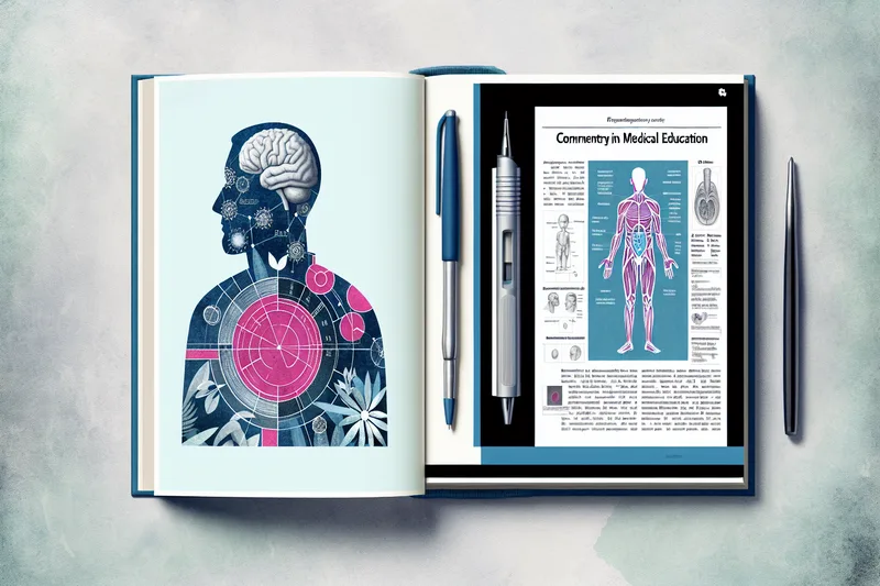 Manuels m&eacute;dicaux historiques illustrant l'absence du clitoris dans les repr&eacute;sentations anatomiques