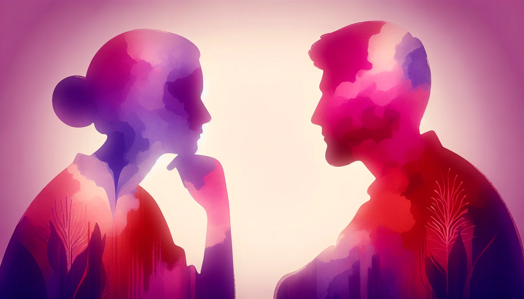 Communication dans le couple sur le plaisir clitoridien et la sexualit&eacute;